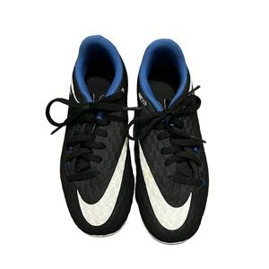 Nike Hyper-Venom Boys Cleats Size 1